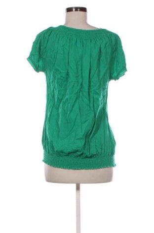 Bluză de femei Yessica, Mărime M, Culoare Verde, Preț 23,99 Lei