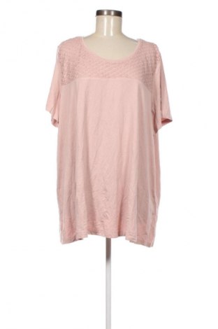 Dámská halenka Yessica, Velikost XXL, Barva Popelavě růžová, Cena  259,00 Kč