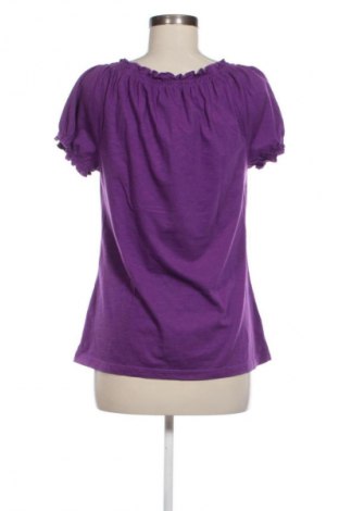 Γυναικεία μπλούζα Yessica, Μέγεθος M, Χρώμα Βιολετί, Τιμή 5,99 €