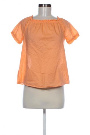 Damen Shirt Yessica, Größe S, Farbe Orange, Preis € 2,99