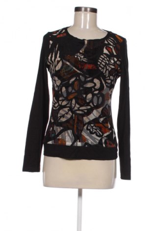 Дамска блуза Yokko, Размер L, Цвят Многоцветен, Цена 3,06 €