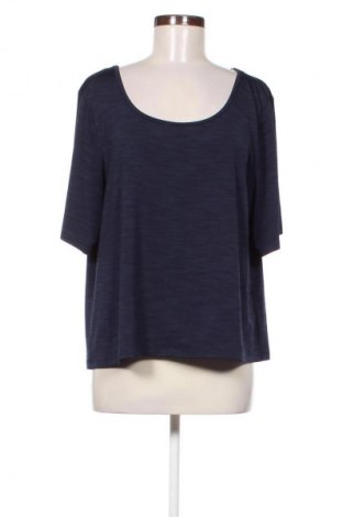 Dámska blúza Z One by Zabaione, Veľkosť XL, Farba Modrá, Cena  4,86 €