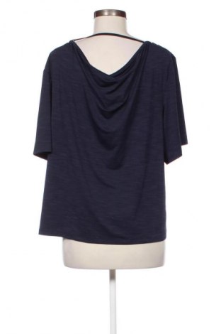 Dámska blúza Z One by Zabaione, Veľkosť XL, Farba Modrá, Cena  4,86 €