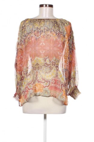 Damen Shirt Zara, Größe S, Farbe Mehrfarbig, Preis € 5,99