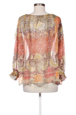Damen Shirt Zara, Größe S, Farbe Mehrfarbig, Preis € 5,99