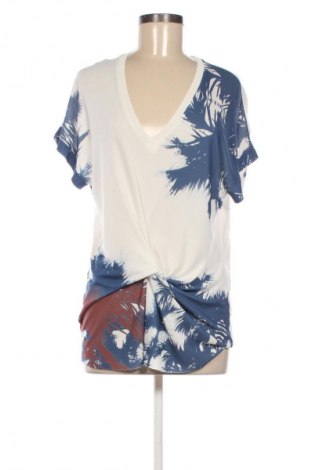 Dámska blúza Zara, Veľkosť S, Farba Viacfarebná, Cena  8,95 €