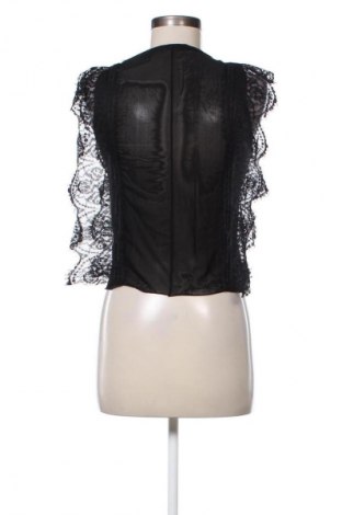 Dámska blúza Zara, Veľkosť M, Farba Čierna, Cena  8,95 €