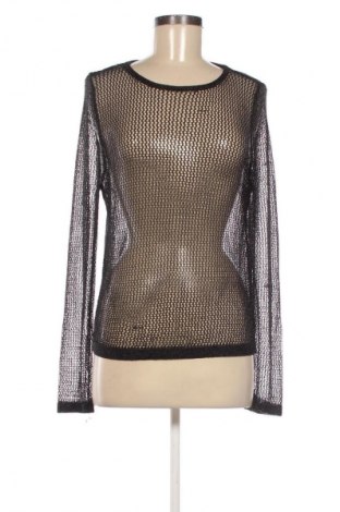 Dámska blúza Zara, Veľkosť L, Farba Čierna, Cena  8,95 €