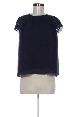 Dámska blúza Zara, Veľkosť M, Farba Modrá, Cena  8,95 €