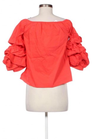 Dámska blúza Zara, Veľkosť XS, Farba Červená, Cena  5,95 €