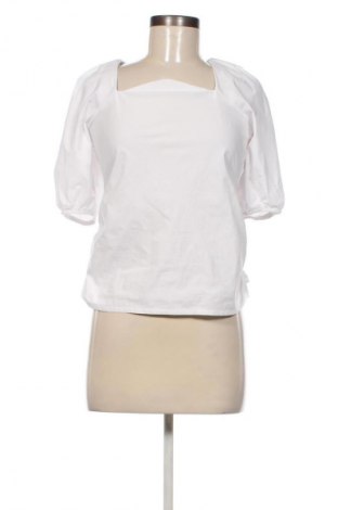 Dámska blúza Zara, Veľkosť M, Farba Biela, Cena  11,95 €