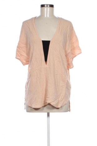 Dámska blúza Zara, Veľkosť M, Farba Béžová, Cena  10,95 €