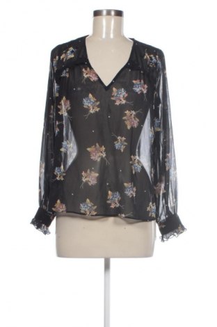 Dámska blúza Zara, Veľkosť S, Farba Viacfarebná, Cena  1,95 €