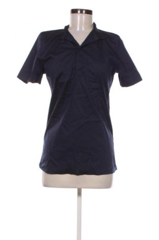 Dámska blúza Zara, Veľkosť S, Farba Modrá, Cena  8,95 €