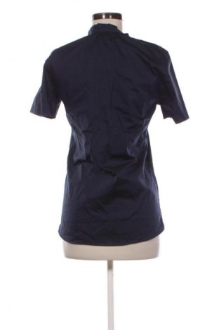 Dámska blúza Zara, Veľkosť S, Farba Modrá, Cena  8,95 €