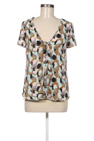 Dámska blúza Zara, Veľkosť S, Farba Viacfarebná, Cena  10,95 €