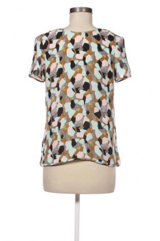 Dámska blúza Zara, Veľkosť S, Farba Viacfarebná, Cena  10,95 €