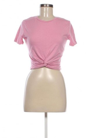 Dámska blúza Zara, Veľkosť M, Farba Ružová, Cena  8,95 €