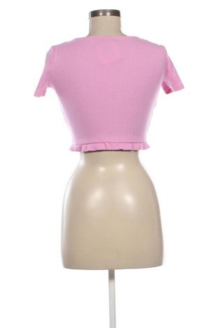 Dámska blúza Zara, Veľkosť M, Farba Ružová, Cena  8,95 €