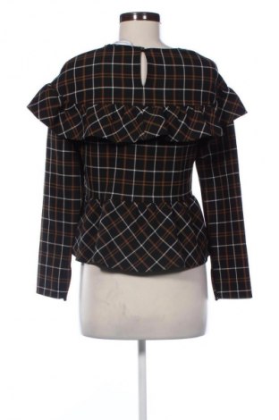 Dámska blúza Zara, Veľkosť S, Farba Viacfarebná, Cena  9,95 €