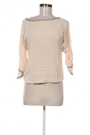 Dámska blúza Zara, Veľkosť M, Farba Béžová, Cena  2,95 €