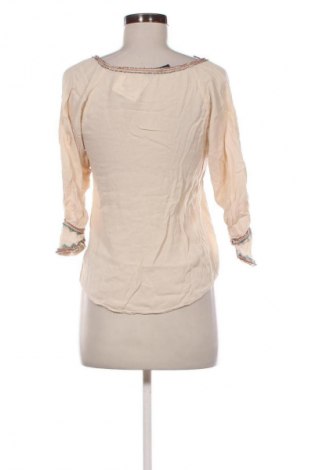 Dámska blúza Zara, Veľkosť M, Farba Béžová, Cena  2,95 €