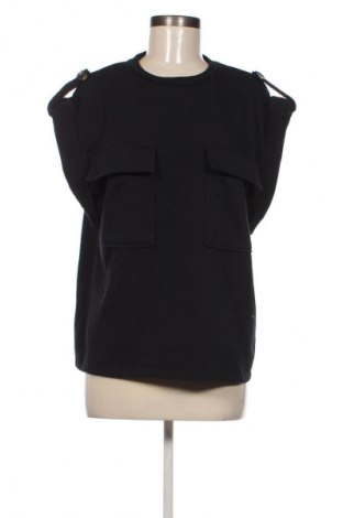 Bluzka damska Zara, Rozmiar M, Kolor Czarny, Cena 58,39 zł