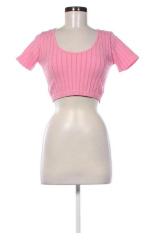 Dámska blúza Zara, Veľkosť L, Farba Ružová, Cena  8,95 €