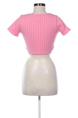 Dámska blúza Zara, Veľkosť L, Farba Ružová, Cena  8,95 €