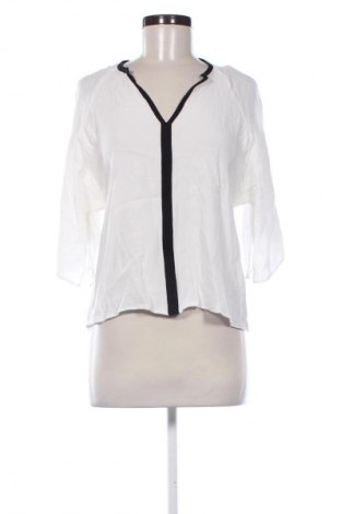 Dámska blúza Zara, Veľkosť S, Farba Biela, Cena  8,95 €