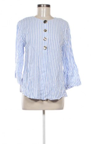 Damen Shirt Zara, Größe XS, Farbe Mehrfarbig, Preis 8,97 €