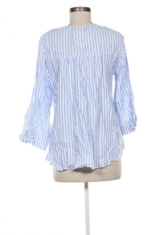 Damen Shirt Zara, Größe XS, Farbe Mehrfarbig, Preis 8,97 €