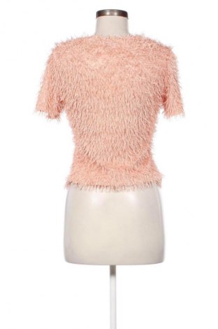 Dámska blúza Zara, Veľkosť M, Farba Ružová, Cena  9,95 €