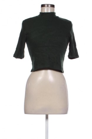 Dámska blúza Zara, Veľkosť M, Farba Zelená, Cena  10,95 €