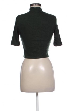 Dámska blúza Zara, Veľkosť M, Farba Zelená, Cena  10,95 €