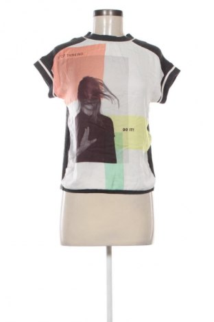 Dámska blúza Zara, Veľkosť S, Farba Viacfarebná, Cena  8,92 €