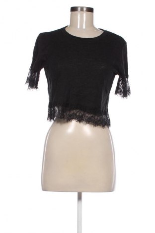 Dámska blúza Zara, Veľkosť L, Farba Čierna, Cena  7,95 €