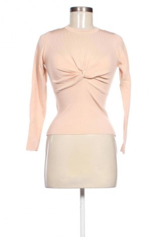 Дамска блуза Zara, Размер M, Цвят Розов, Цена 8,69 €