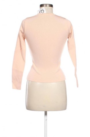 Дамска блуза Zara, Размер M, Цвят Розов, Цена 8,69 €