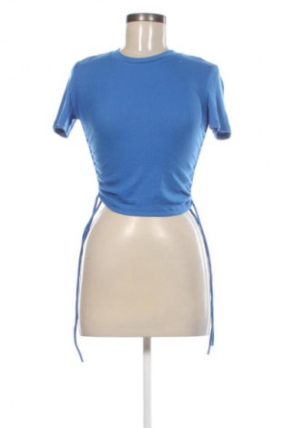 Dámska blúza Zara, Veľkosť S, Farba Modrá, Cena  7,95 €