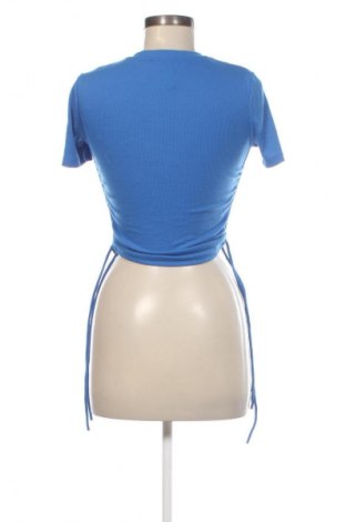 Dámska blúza Zara, Veľkosť S, Farba Modrá, Cena  7,95 €