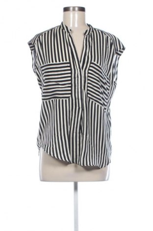 Dámska blúza Zara, Veľkosť XS, Farba Viacfarebná, Cena  5,95 €