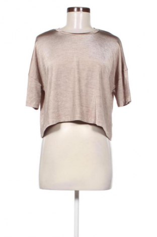 Dámská halenka Zara, Velikost S, Barva Béžová, Cena  109,00 Kč