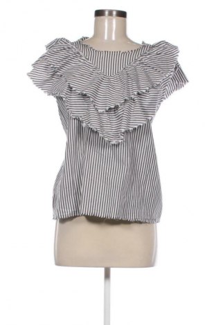 Дамска блуза Zara, Размер S, Цвят Многоцветен, Цена 8,18 €