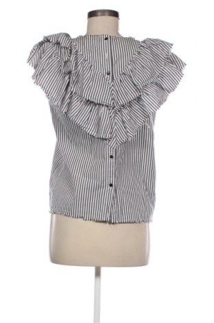 Дамска блуза Zara, Размер S, Цвят Многоцветен, Цена 8,18 €