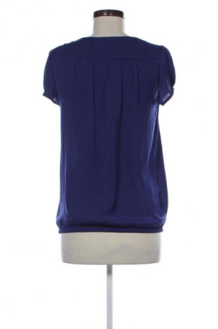 Dámská halenka Zara, Velikost S, Barva Modrá, Cena  109,00 Kč