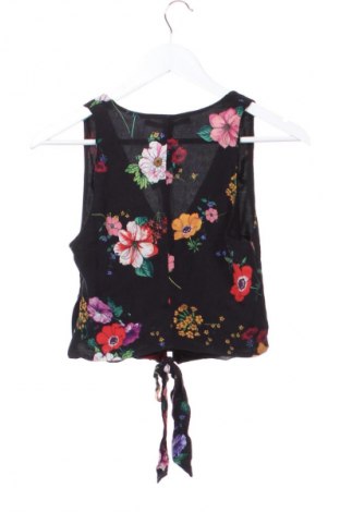 Bluzka damska Zara, Rozmiar XS, Kolor Kolorowy, Cena 9,99 zł