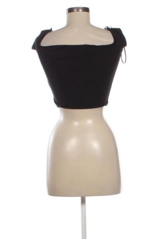 Dámska blúza Zara, Veľkosť M, Farba Čierna, Cena  5,12 €