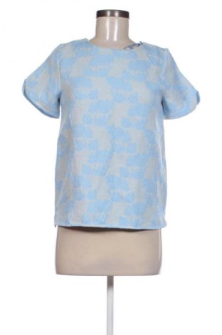 Damen Shirt Zara, Größe XS, Farbe Mehrfarbig, Preis 12,96 €