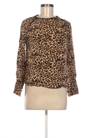 Dámska blúza Zara, Veľkosť S, Farba Viacfarebná, Cena  6,22 €